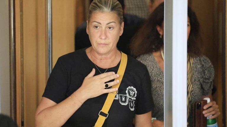 Daughter whose mum was ‘raped by 72 men’ brands dad ‘one of worst sexual predators of all time & reveals her own abuse’