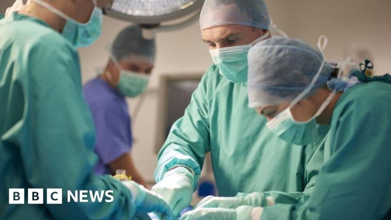 Plan to hit 18-week NHS wait target ‘set to fail’