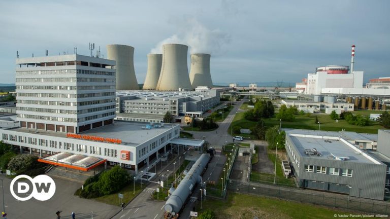 Czechia struggles to mitigate risks from Russian firms – DW – 09/19/2024