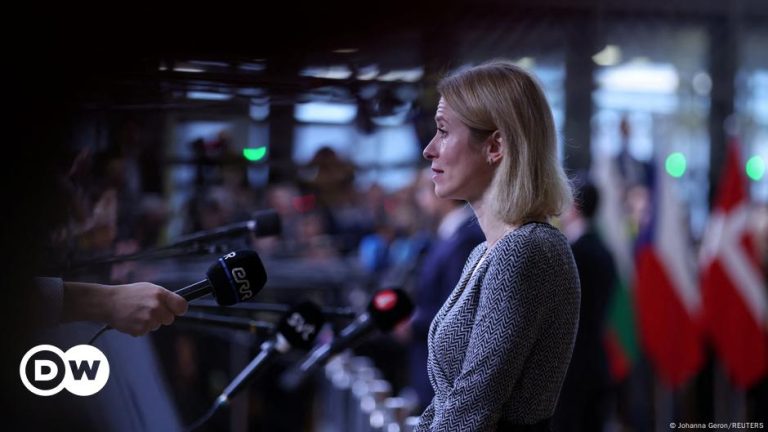 How will the EU’s new top diplomat approach Israel? – DW – 09/11/2024