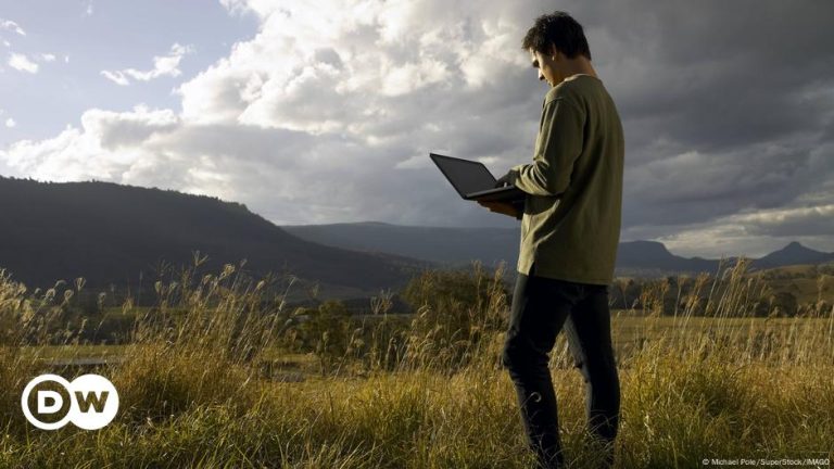 Australian workers now have the ‘right to disconnect’ – DW – 08/26/2024