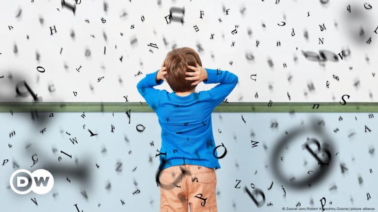 German researchers find cause in the brain – DW – 09/15/2024