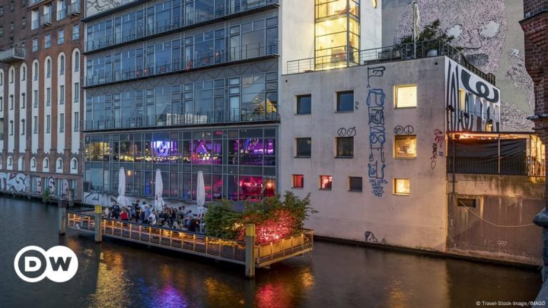 Is Berlin in a ‘club death’ spiral? – DW – 09/27/2024