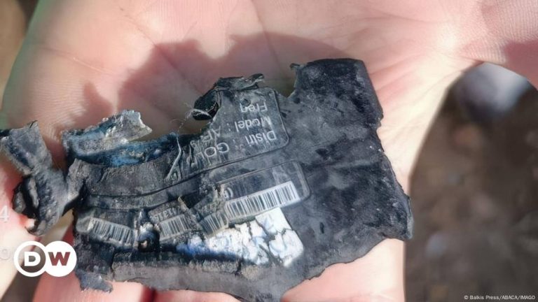 Hungarian firm in focus of Hezbollah pager explosions – DW – 09/18/2024