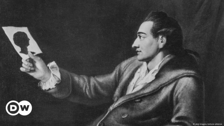 The pop star of his time? – DW – 09/30/2024