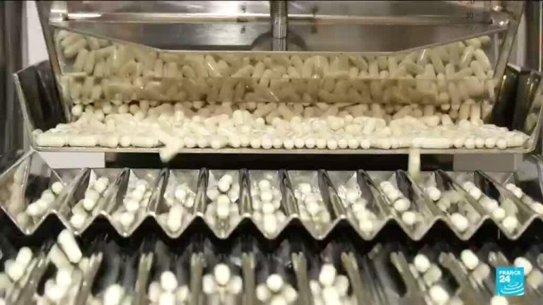 Drug-resistant superbugs projected to kill 39 million by 2050