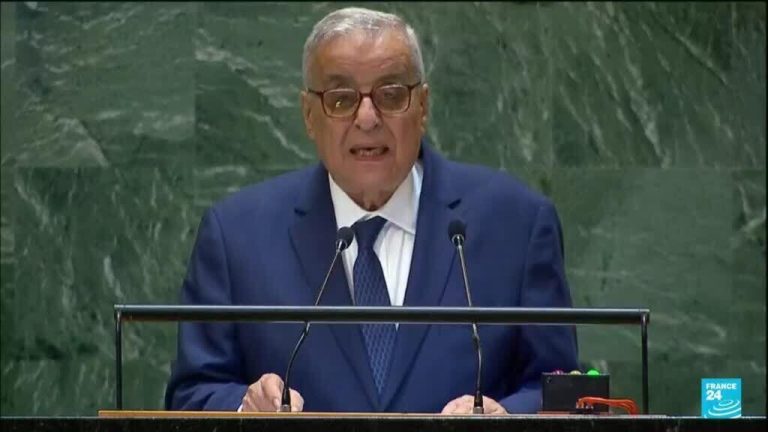 With nearly 700 killed in a week, Lebanon fears Gaza-level violence