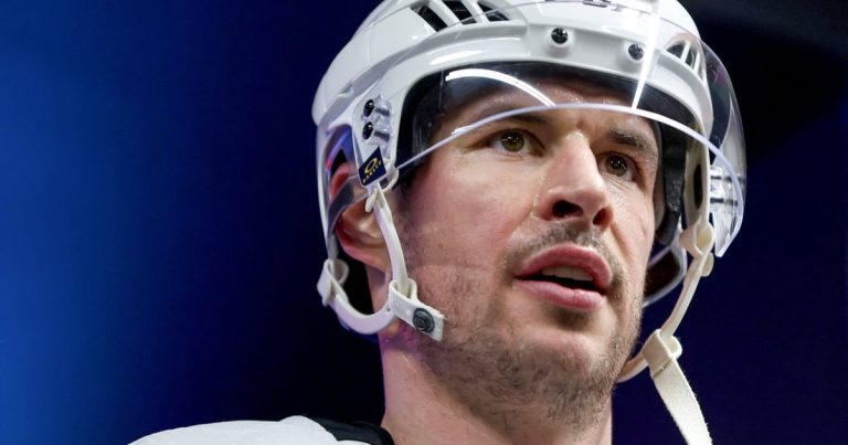 Sidney Crosby’s new contract with Penguins is his sweetest assist yet