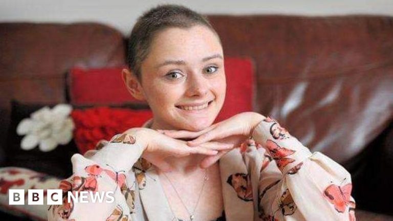 Cwmbran teen told she had ‘good cancer’ died from treatment