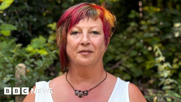 ‘I grieve the person I was before the pandemic’