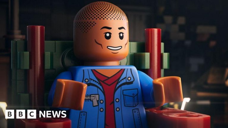 Pharrell Williams’ Lego biopic praised by critics