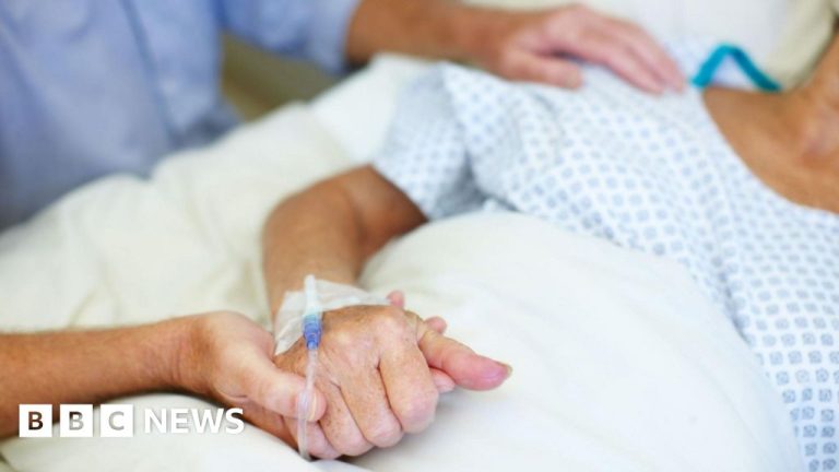 Assisted dying law change backed by ‘citizens’ jury’