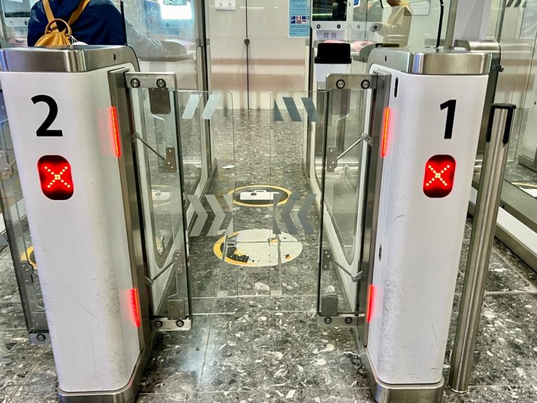 UK Electronic Travel Authorisation: What is the new ETA visa-free entry system and what effect will it have?