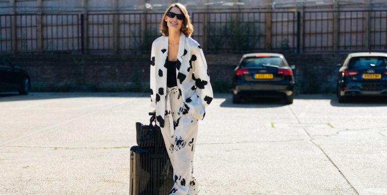 These are the most convenient and stylish suitcases for every budget