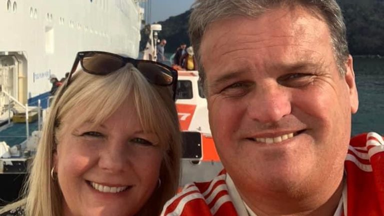 I thought I was simply drinking too much tea – but it was a deadly condition that kills 400,000 people every year