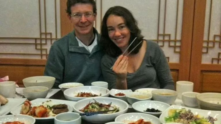 Ex-wife of ‘world’s worst animal abuser’ Adam Britton breaks silence as she reveals moment she learned of sick crimes