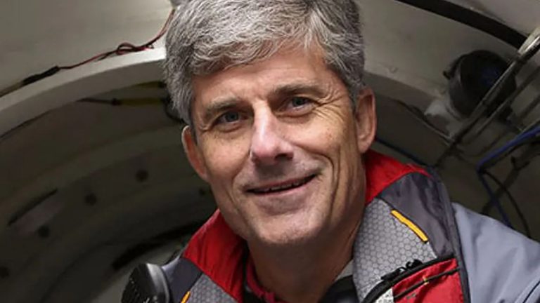 How tragic Titanic family link ‘inspired’ gung-ho Titan boss’s deadly mission despite safety warnings & crashing sub