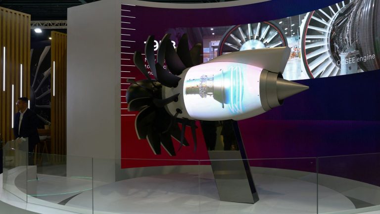 American conglomerate GE swoops for British start-up Satavia | Business News