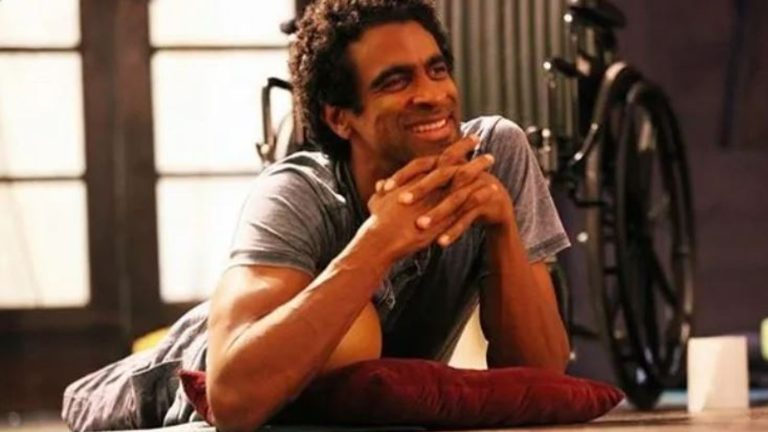 Dawson’s Creek star Obi Ndefo dies aged 51 | Ents & Arts News