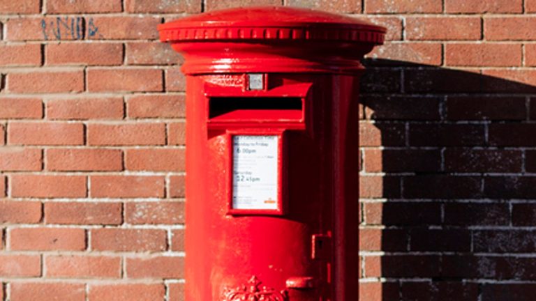 Second class letter deliveries could be scrapped on Saturdays | Business News
