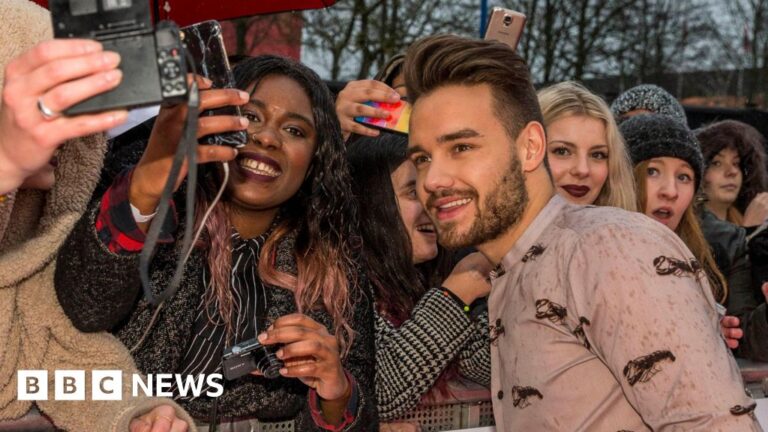 Liam Payne’s family pay tribute to ‘funny and brave soul’