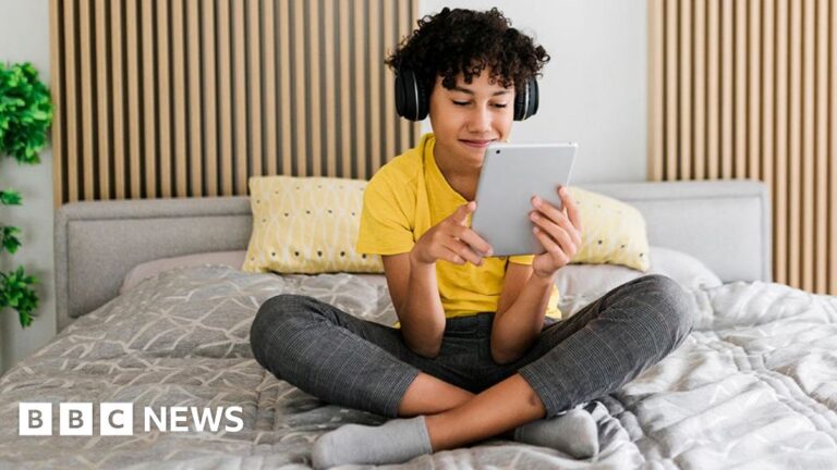 Social media faces big changes under new Ofcom rules