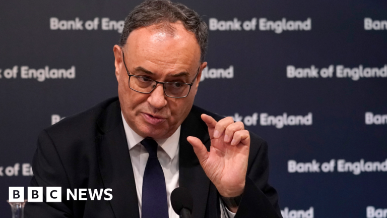 Bank of England could be ‘more aggressive’ on cuts