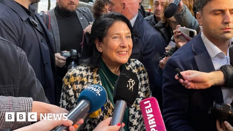 High stakes as voters decide path in Europe