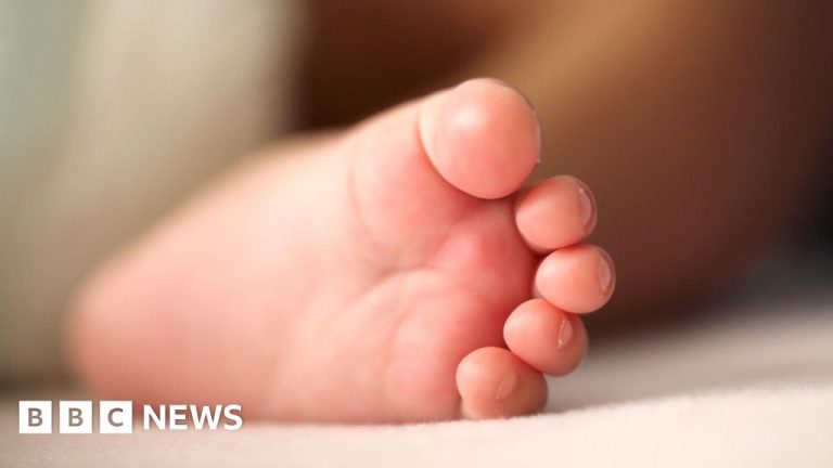 ‘Our son died. Now we can use his sperm to have a grandchild’