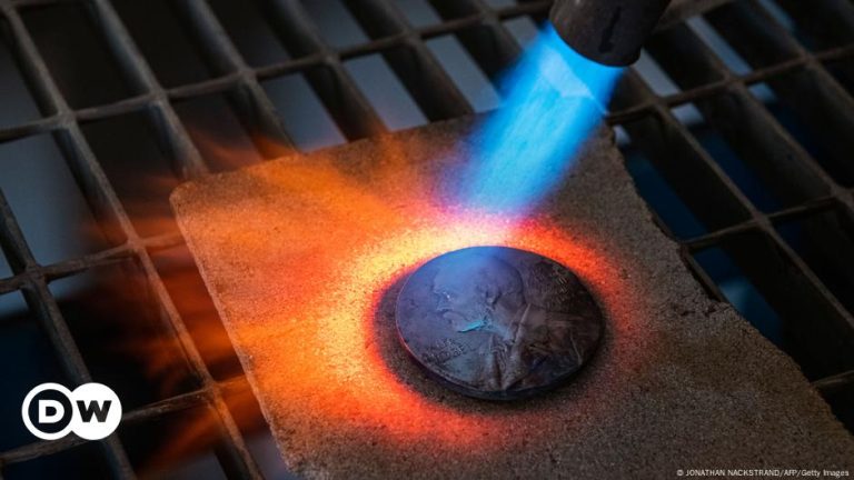 What is the point of a Nobel Prize? – DW – 09/30/2024