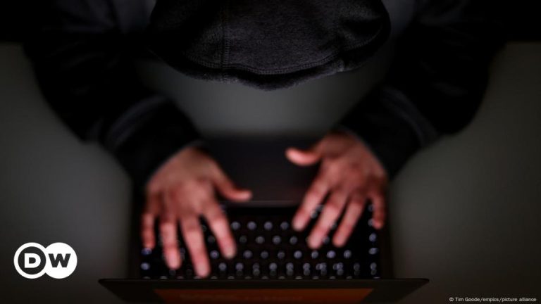 EU plan to combat online child abuse sparks privacy concern – DW – 10/02/2024