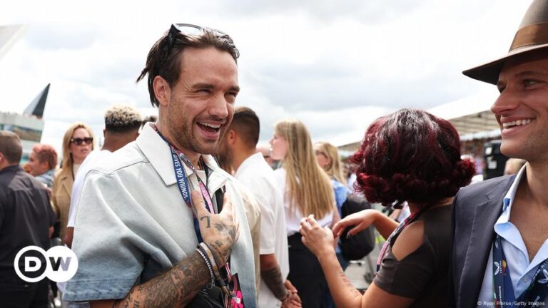 One Direction singer Liam Payne dies aged 31 – DW – 10/17/2024