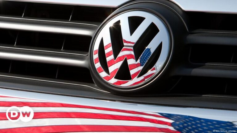 German car giants alarmed by Donald Trump’s trade threats – DW – 10/23/2024