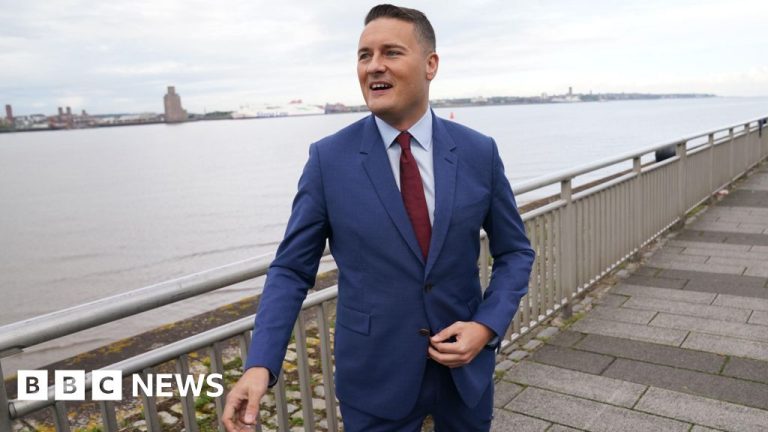 Wes Streeting to tell GPs work-to-rule ‘only punishes patients’