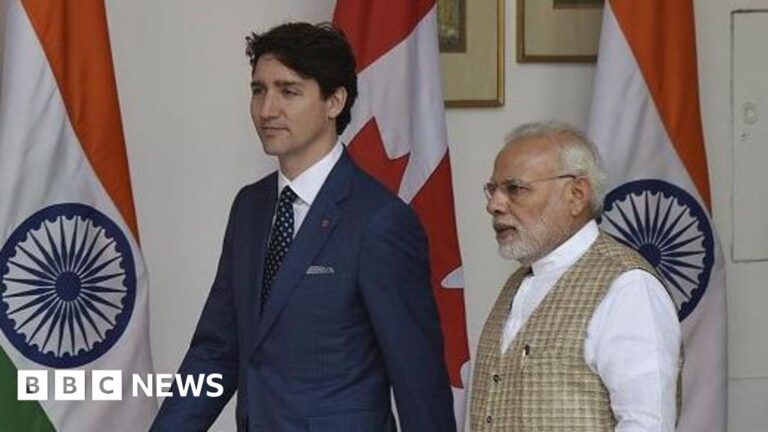 Angry India recalls envoy over ‘preposterous’ Canada investigation