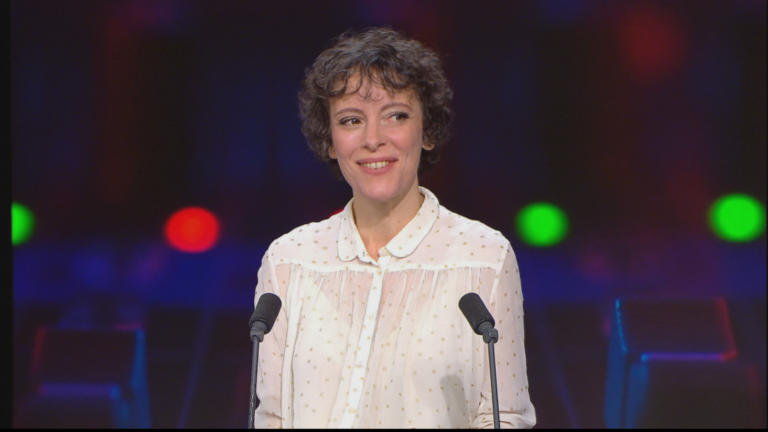 Music show: Franco-British artist Emily Loizeau digs deep with 'La Souterraine'