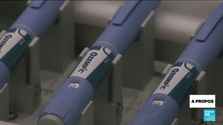 Weight loss drugs could help those who have a moderate amount to lose, expert says