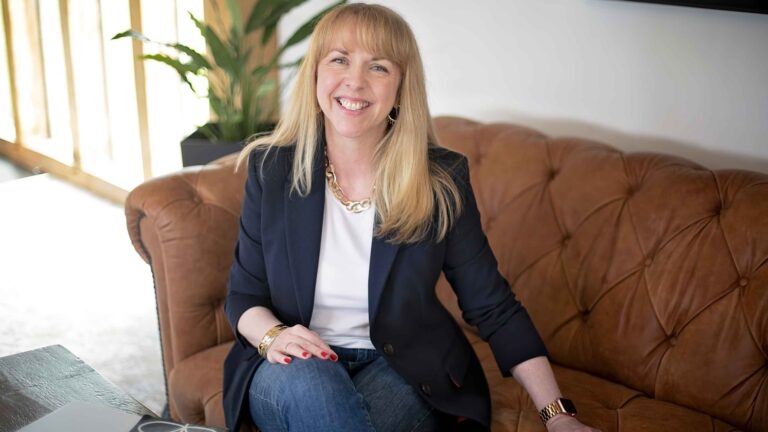 The 17 bizarre symptoms of menopause from heel pain to ‘phantom smells’ and fear of driving