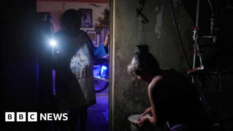 Much of Cuba remains without power as Hurricane Oscar approaches