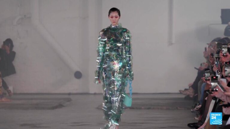 Summer 2025 ready-to-wear collections: An invigorated avant garde