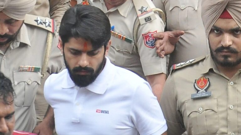 Lawrence Bishnoi: Inside the criminal life of India’s most feared gangster