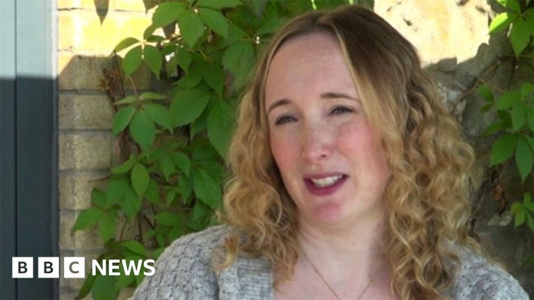 ‘Endometriosis spreads like my cancer, so why are waits so long?’