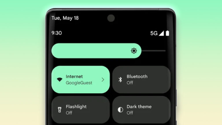 Android owners must swap hidden setting before letting anyone touch phone – never hand it over until you’ve made change