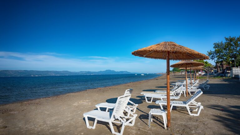 Brit, 18, raped by another teenage tourist who attacked her while she was sleeping on holiday in Corfu