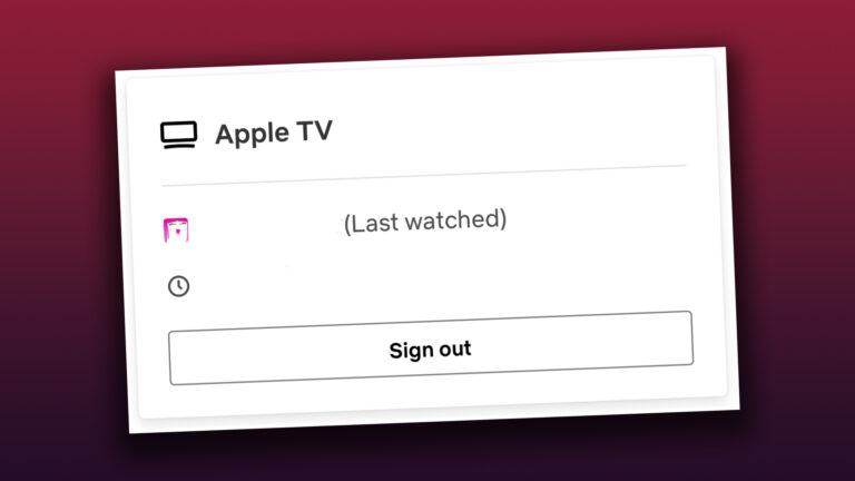 Hidden Netflix page reveals who is secretly using your log-in and watching shows – instantly remove them