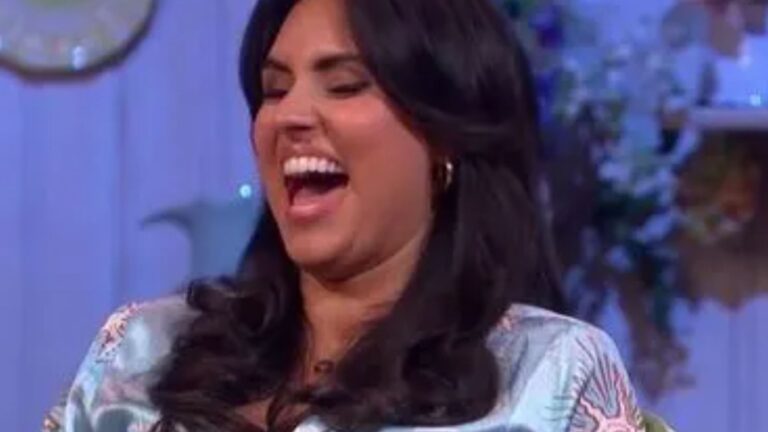 Bake Off star slammed for ‘trivialising’ serious health condition with ‘offensive’ comments