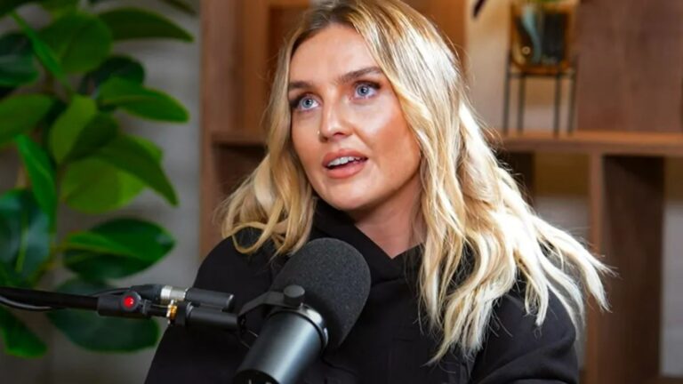 The 18 signs of a panic attack – after Perrie Edwards feared she was dying of a heart attack