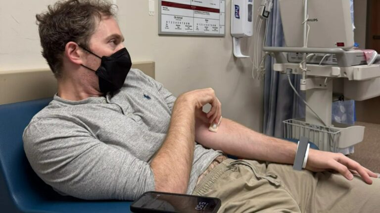 Man claims E.coli infection in his penis was from a bidet – but doctors aren’t so sure