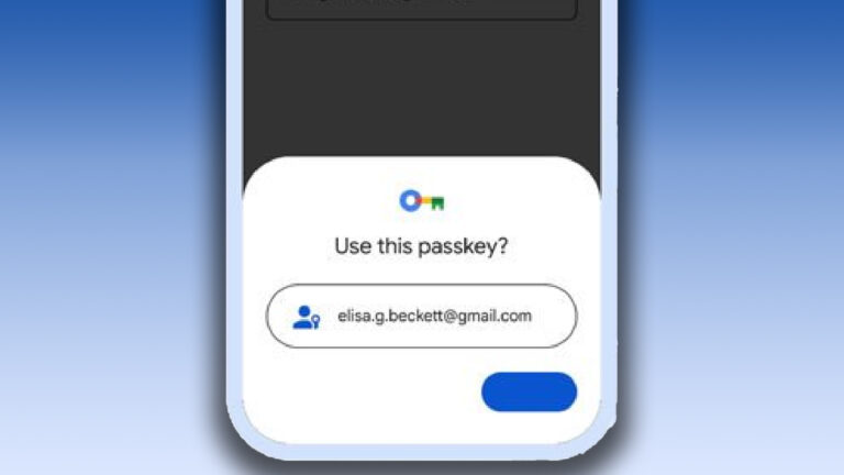 Android owners told to switch on ‘passkey’ that stops thieves breaking into your apps