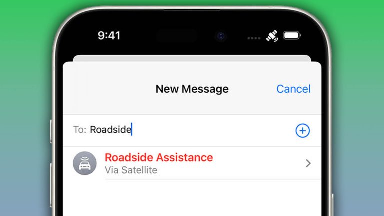 Drivers unlock ‘must-have’ iPhone trick to call roadside help with no signal, Wi-Fi or breakdown cover